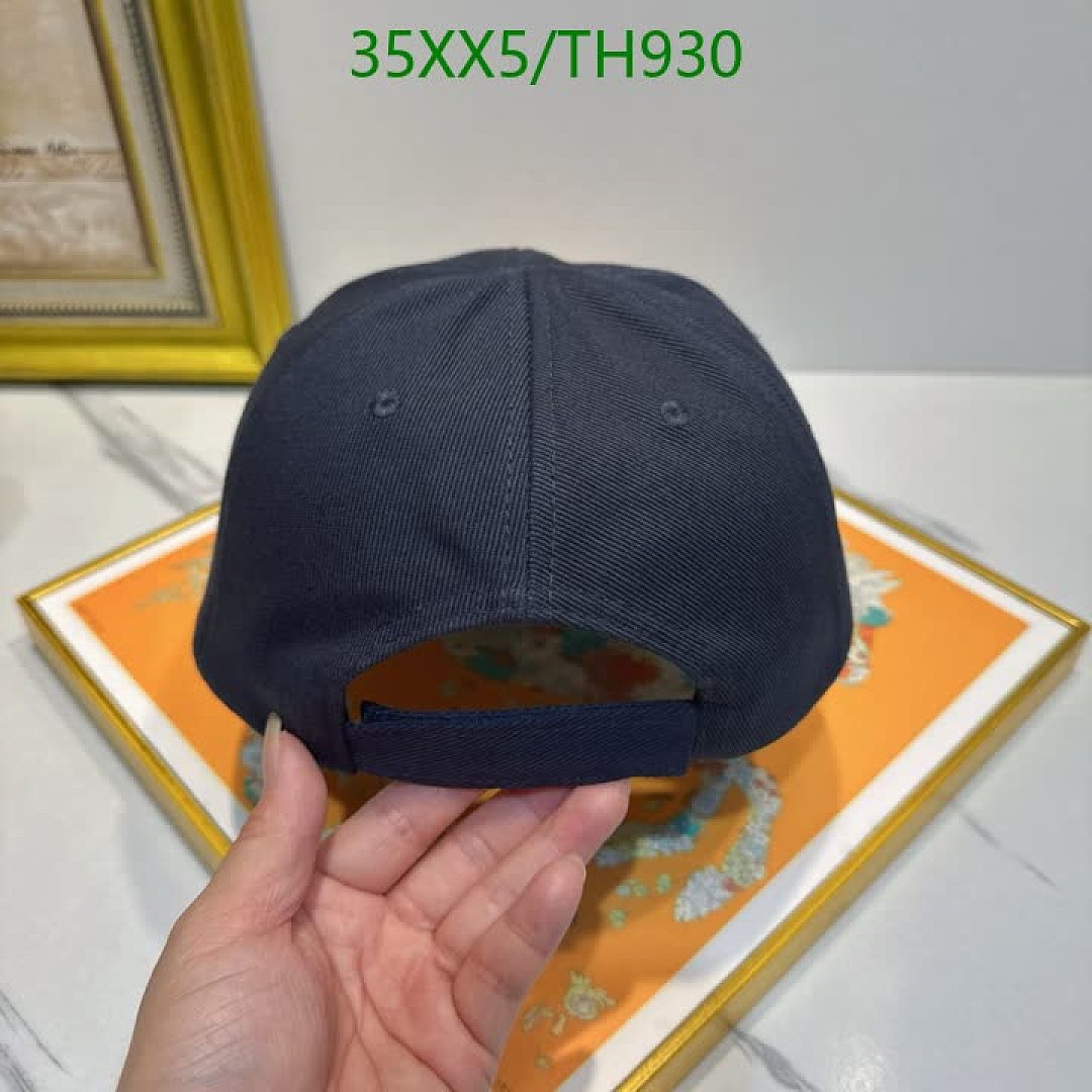 Balenciaga-Cap(Hat) Code: TH930 $: 35USD