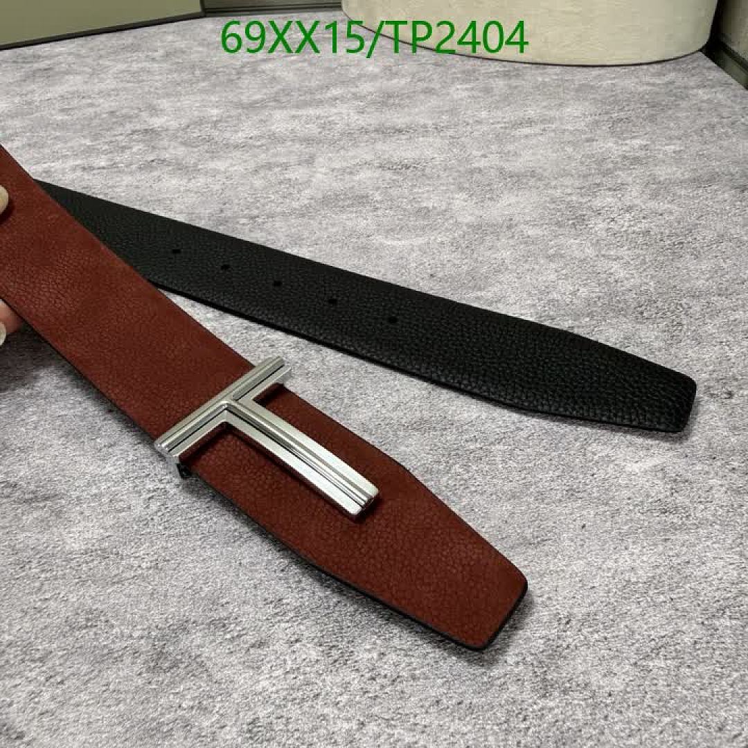 Tom Ford-Belts Code: TP2404 $: 69USD