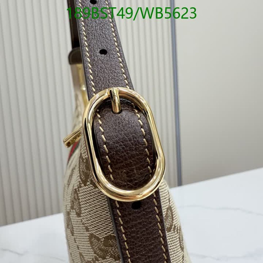 Gucci-Bag-Mirror Quality Code: WB5623 $: 189USD