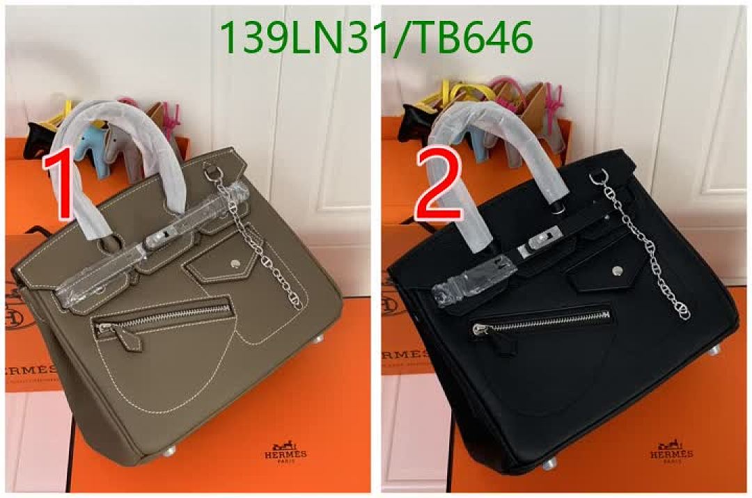 Hermes-Bag-4A Quality Code: TB646