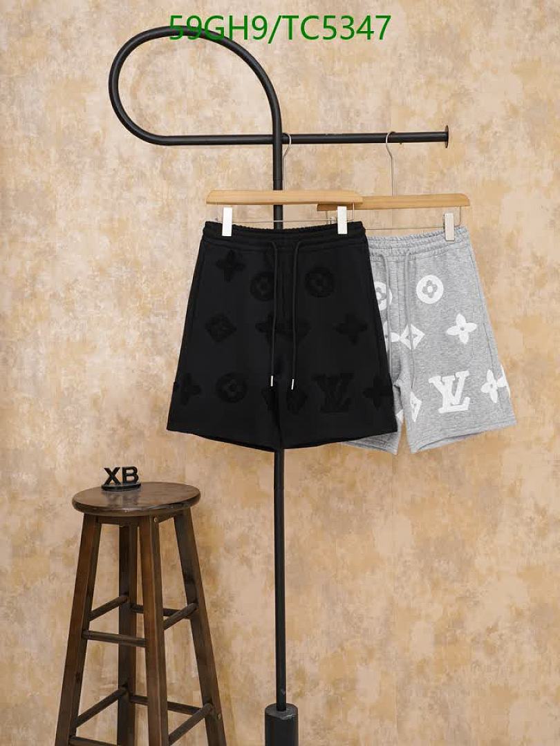LV-Clothing Code: TC5347 $: 59USD