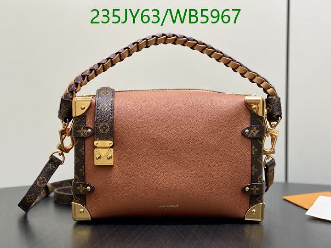 LV-Bag-Mirror Quality Code: WB5967 $: 235USD