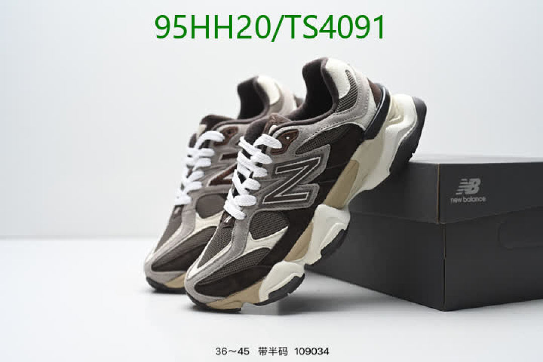 New Balance-Men shoes Code: TS4091 $: 95USD
