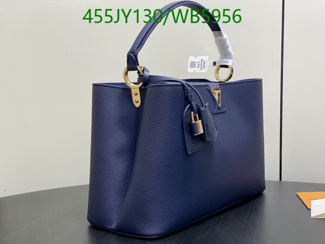 LV-Bag-Mirror Quality Code: WB5956 $: 455USD