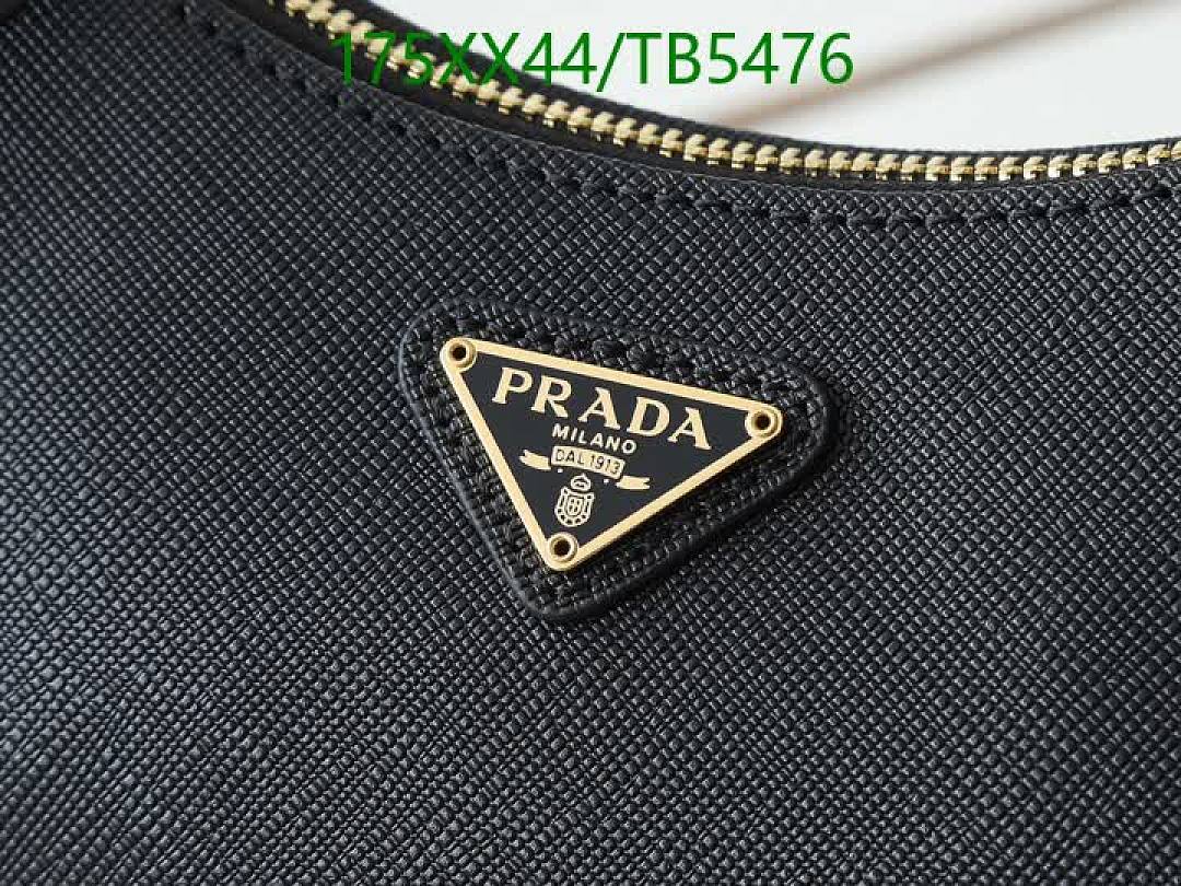 Prada-Bag-Mirror Quality Code: TB5476 $: 175USD