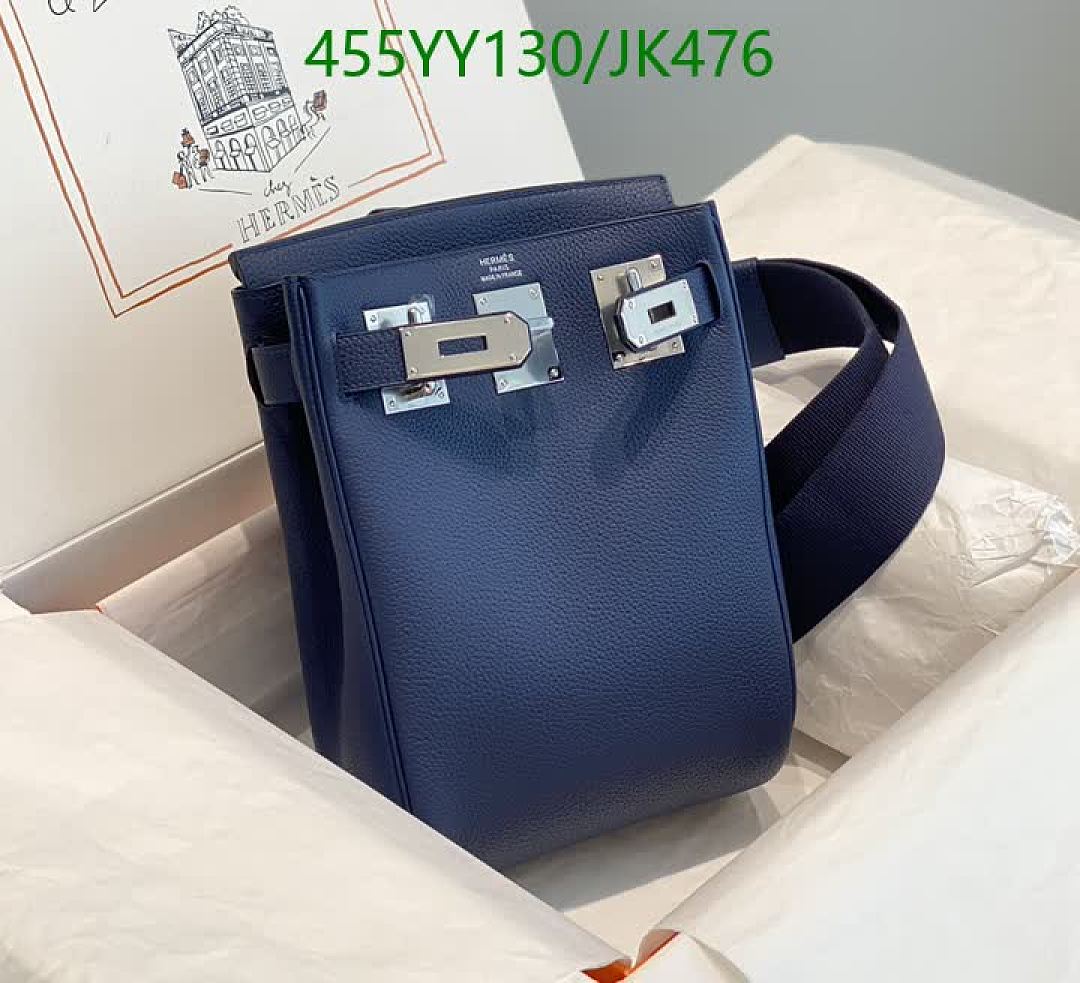 Hermes-Bag-Mirror Quality Code: JK476 $: 455USD