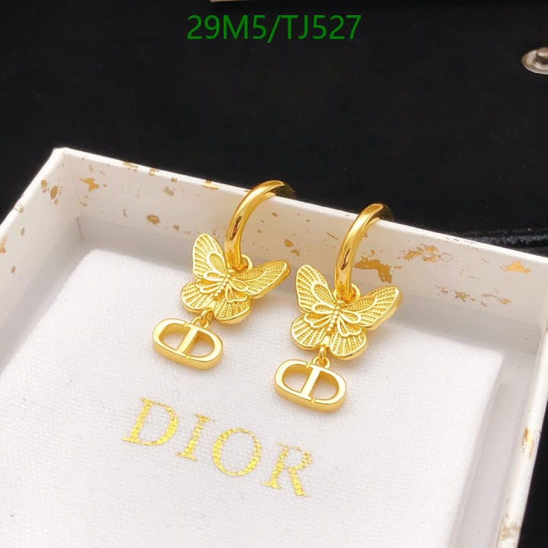 Dior-Jewelry Code: TJ527 $: 29USD