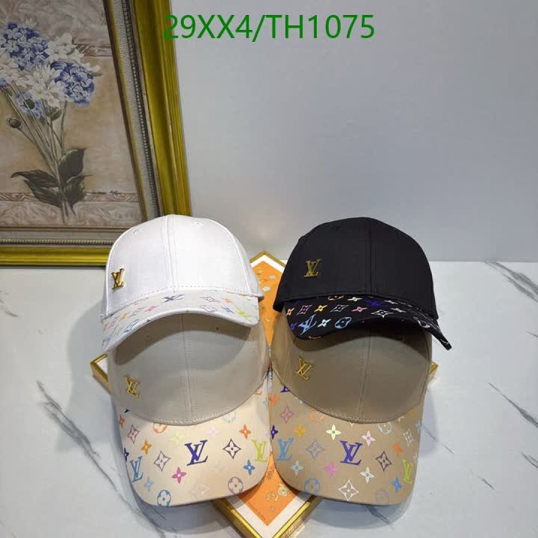 LV-Cap(Hat) Code: TH1075 $: 29USD