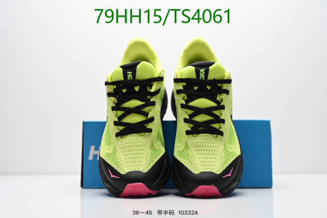 Hoka-Men shoes Code: TS4061 $: 79USD