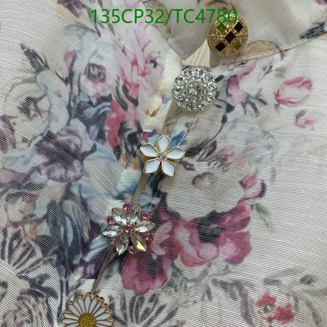 Zimmermann-Clothing Code: TC4780 $: 135USD
