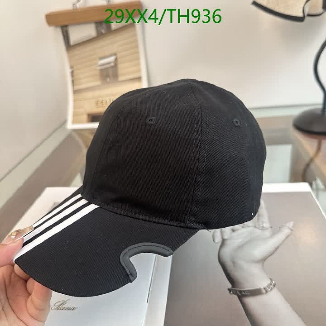 Balenciaga-Cap(Hat) Code: TH936 $: 29USD