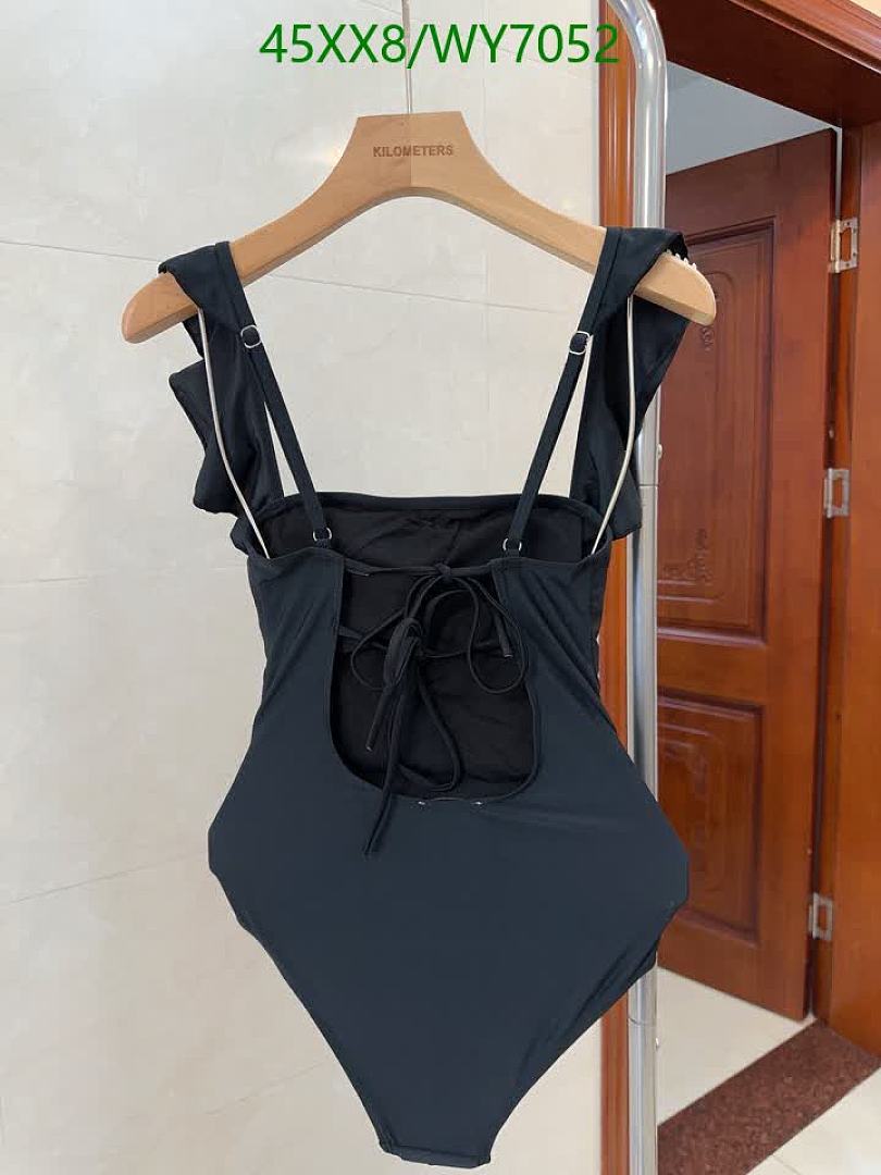 Chanel-Swimsuit Code: WY7052 $: 45USD