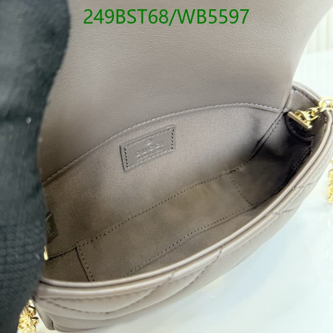 Gucci-Bag-Mirror Quality Code: WB5597