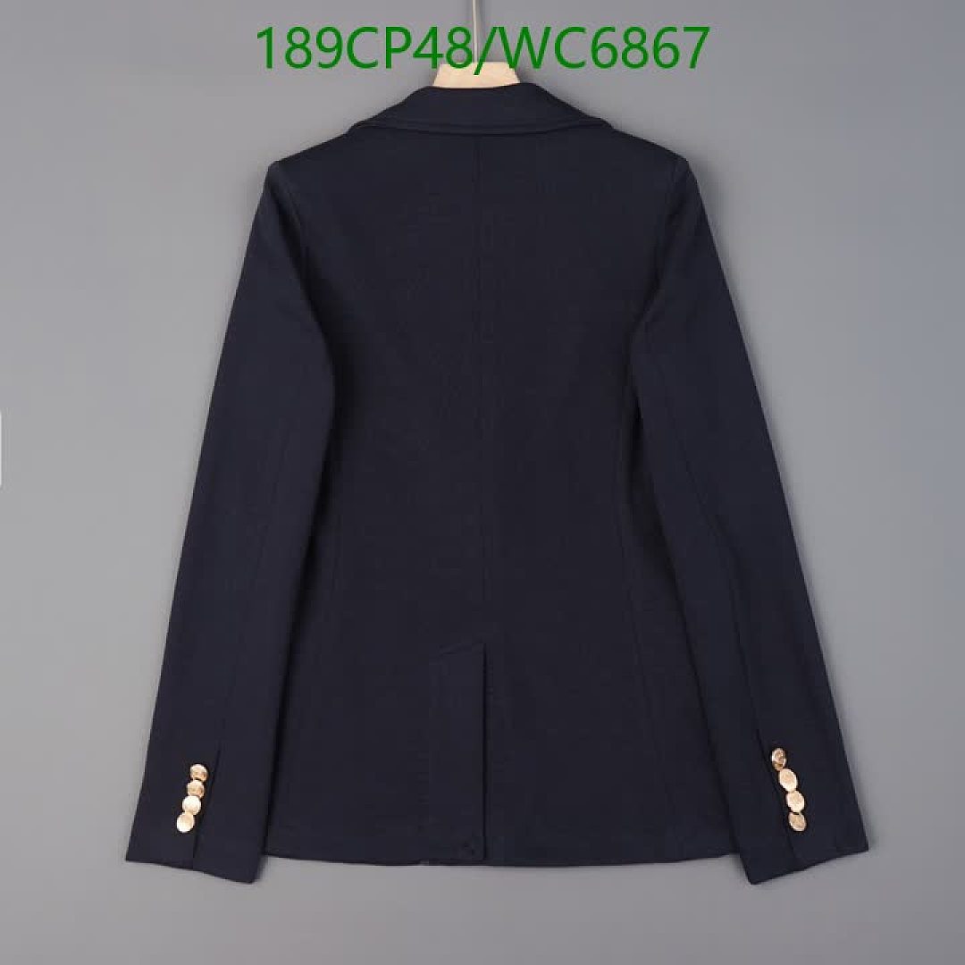Ralph Lauren-Clothing Code: WC6867 $: 189USD