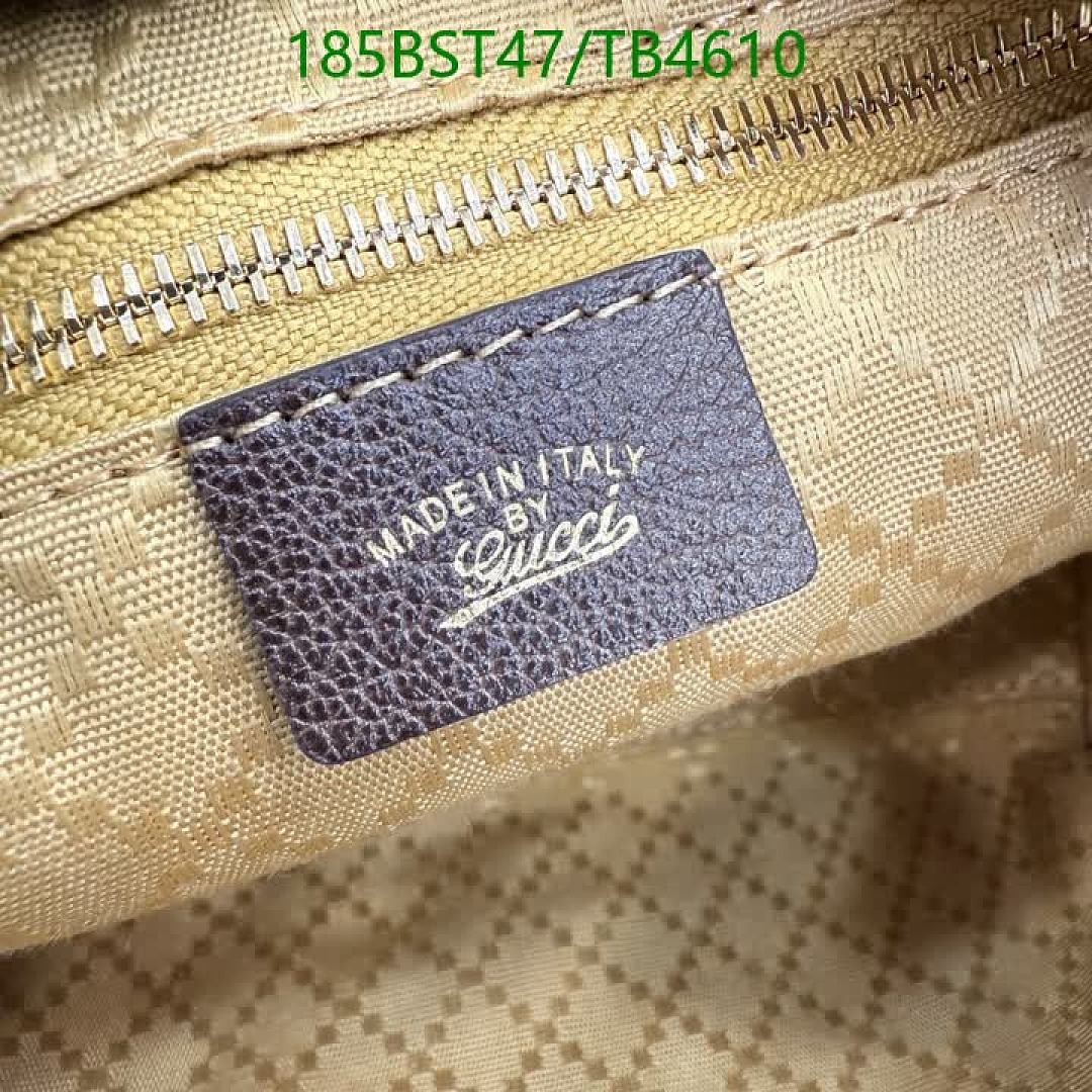 Gucci-Bag-Mirror Quality Code: TB4610 $: 185USD