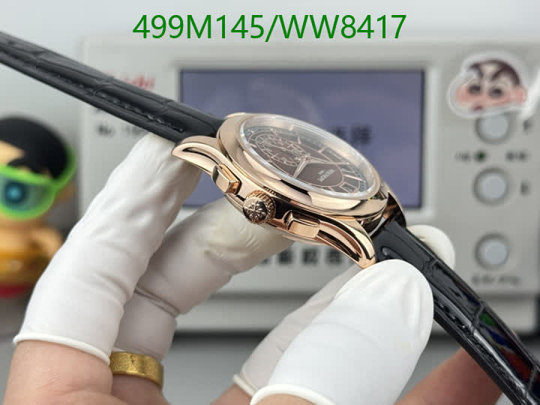 Patek Philippe-Watch-Mirror Quality Code: WW8417 $: 499USD