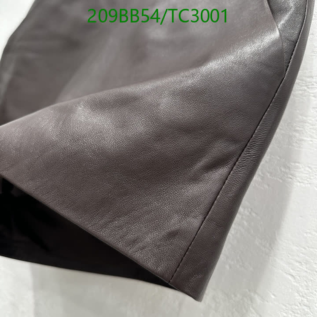 Gucci-Clothing Code: TC3001 $: 209USD