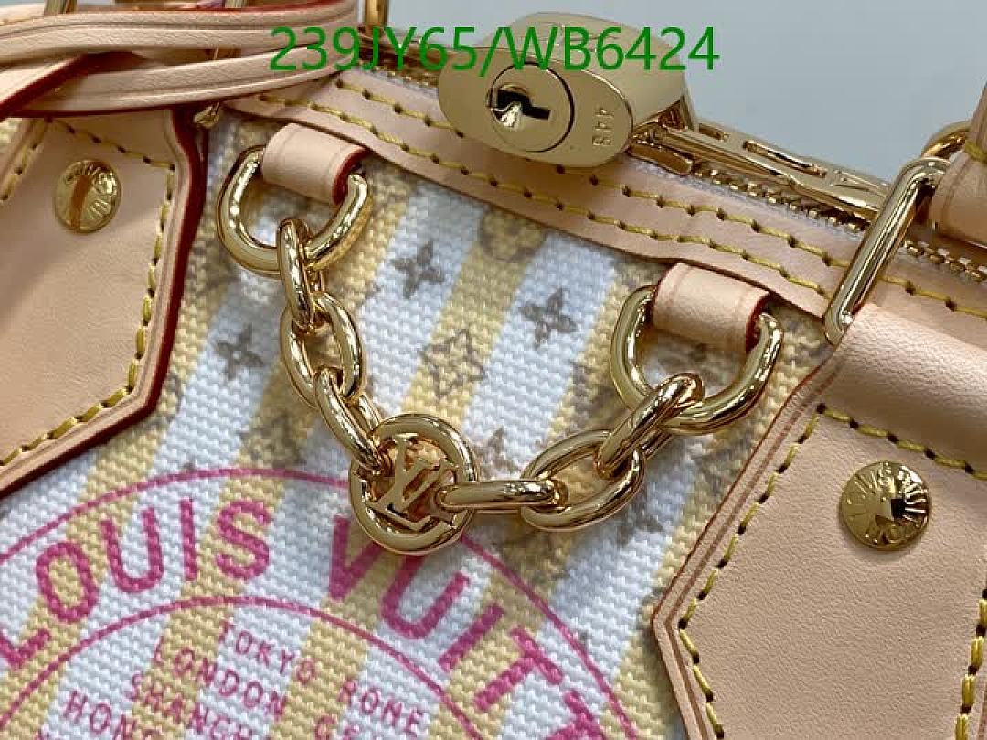 LV-Bag-Mirror Quality Code: WB6424 $: 239USD
