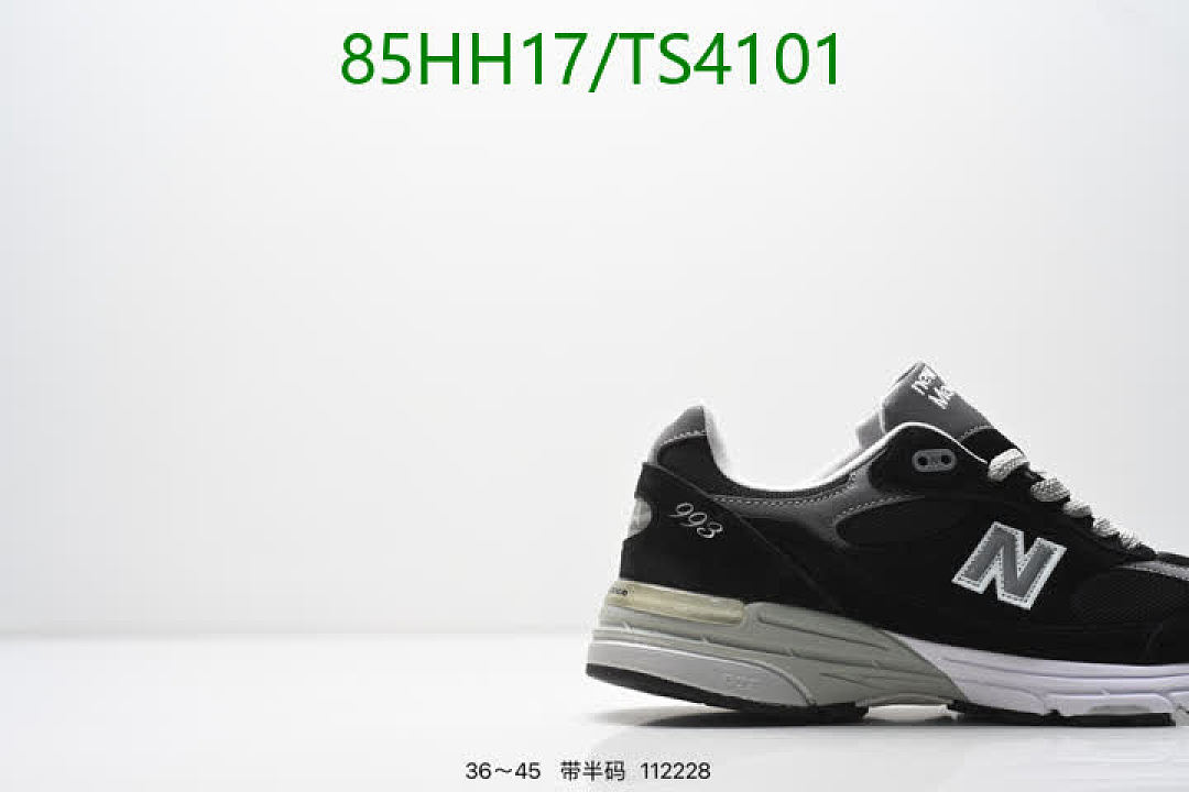 New Balance-Women Shoes Code: TS4101 $: 85USD