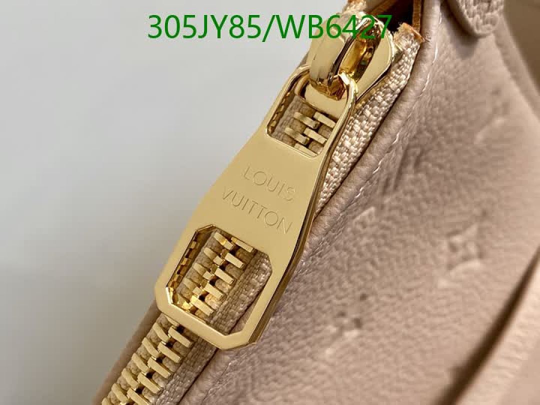 LV-Bag-Mirror Quality Code: WB6427 $: 305USD