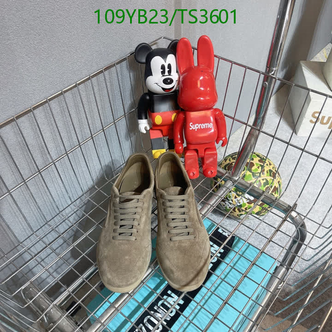 Zegna-Men shoes Code: TS3601 $: 109USD