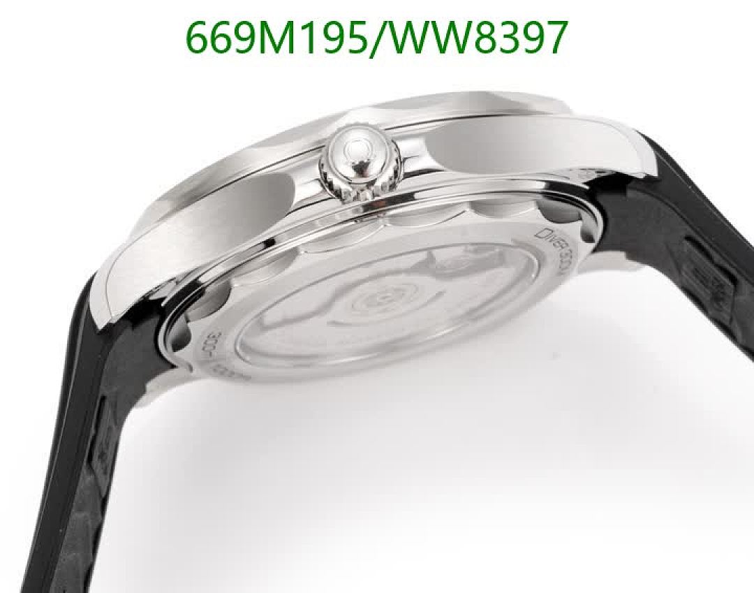 Omega-Watch(Mirror Quality) Code: WW8397 $: 669USD