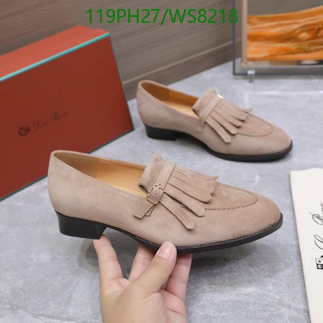 Loro Piana-Women Shoes Code: WS8218 $: 119USD