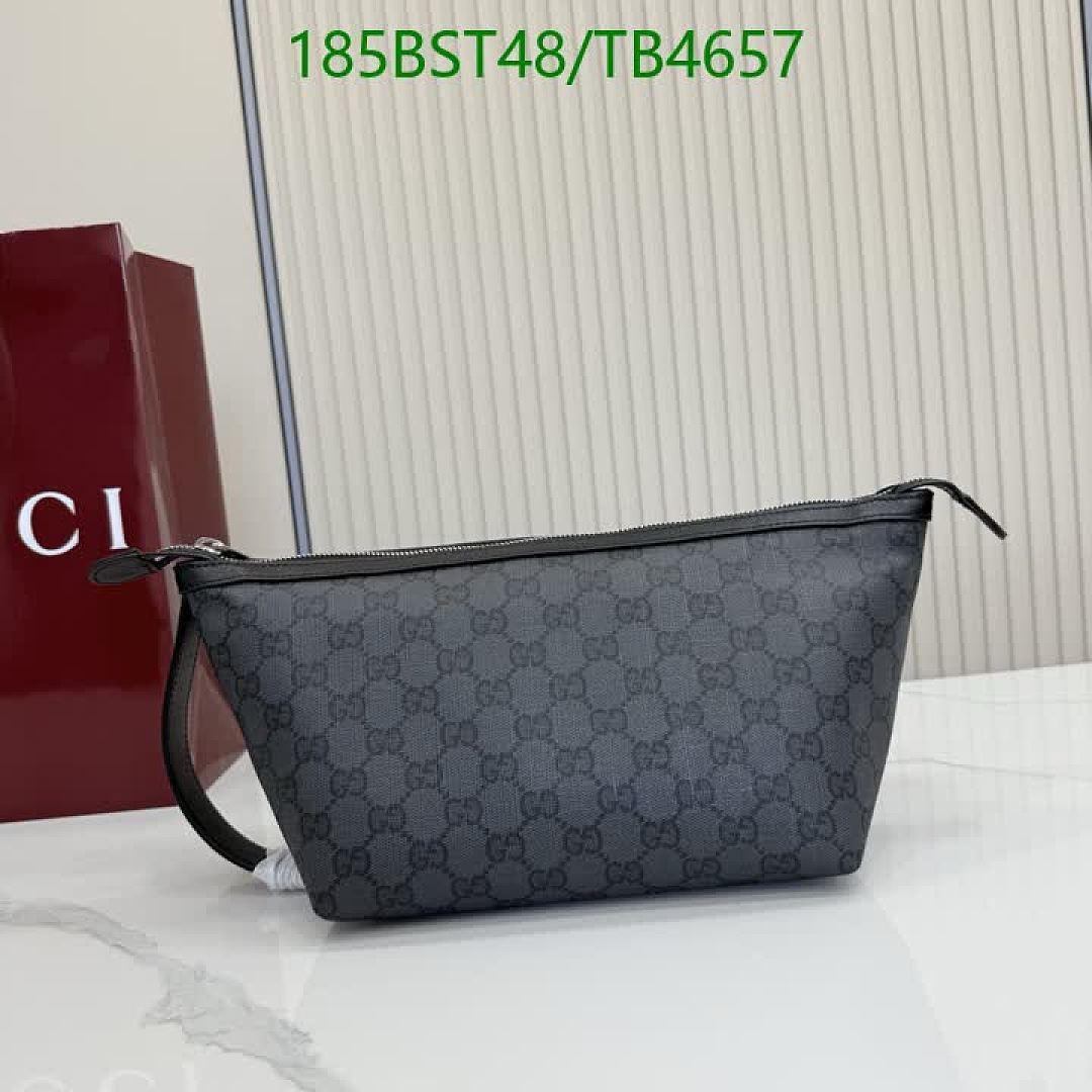 Gucci-Bag-Mirror Quality Code: TB4657 $: 185USD