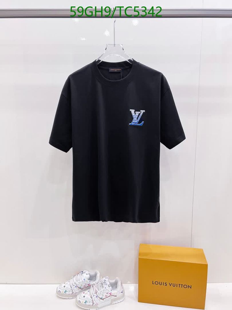 LV-Clothing Code: TC5342 $: 59USD
