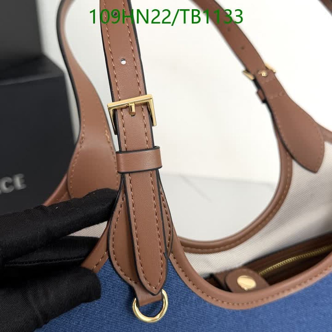 Versace-Bag-4A Quality Code: TB1133 $: 109USD