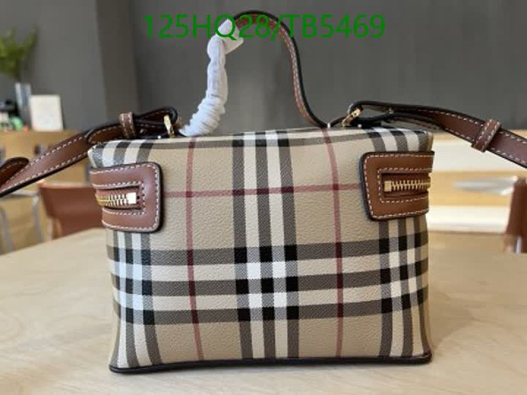 Burberry-Bag-4A Quality Code: TB5469 $: 125USD