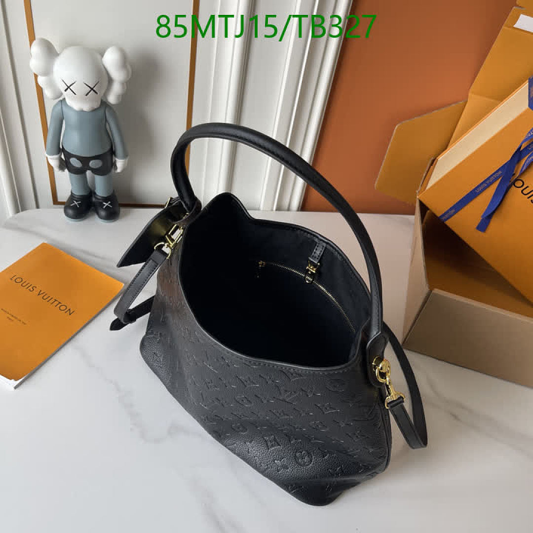 LV-Bag-4A Quality Code: TB327 $: 85USD
