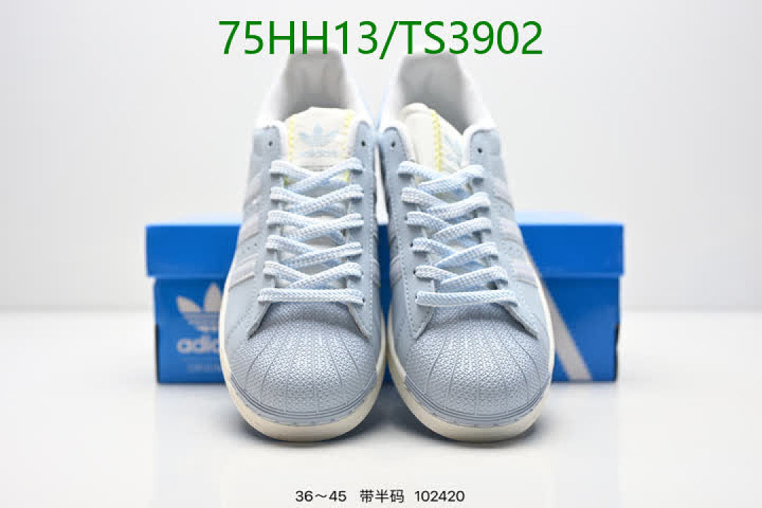 Adidas-Men shoes Code: TS3902 $: 75USD