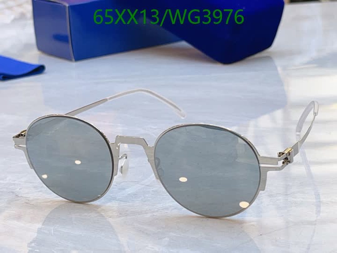Mykita-Glasses Code: WG3976 $: 65USD