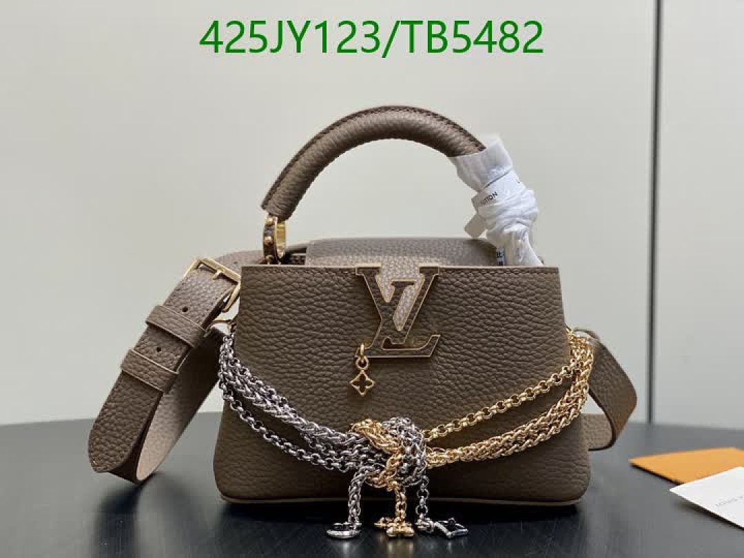 LV-Bag-Mirror Quality Code: TB5482