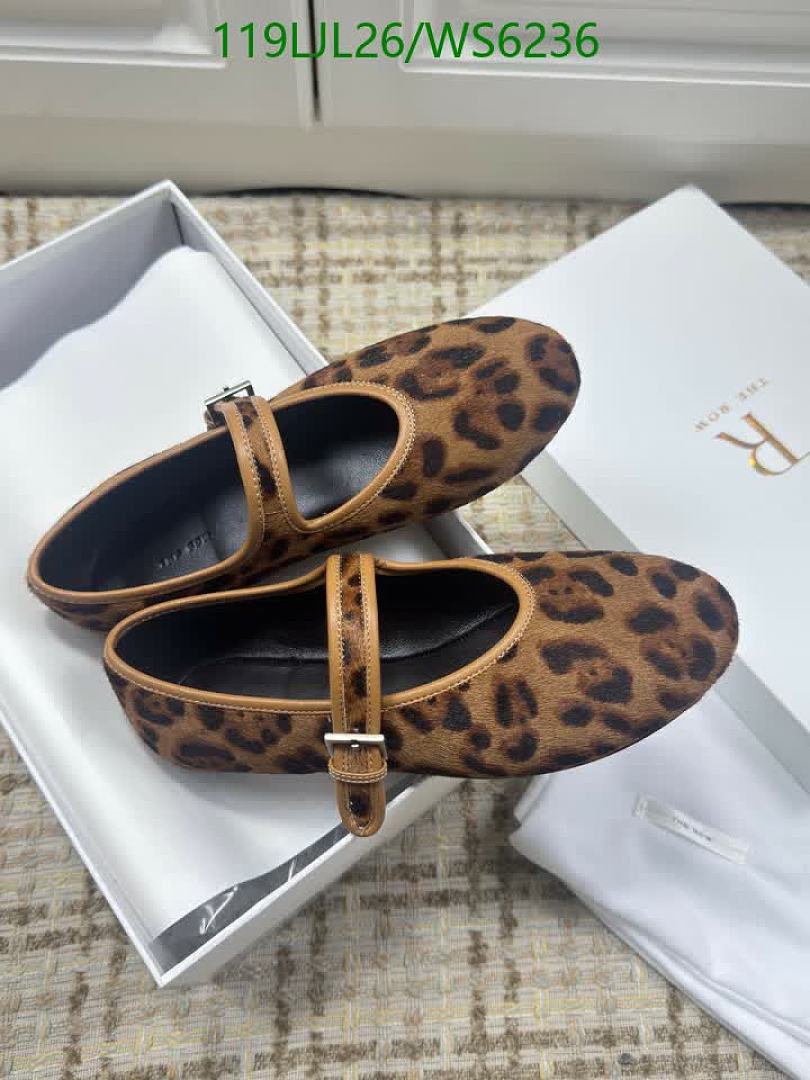 The Row-Women Shoes Code: WS6236 $: 119USD