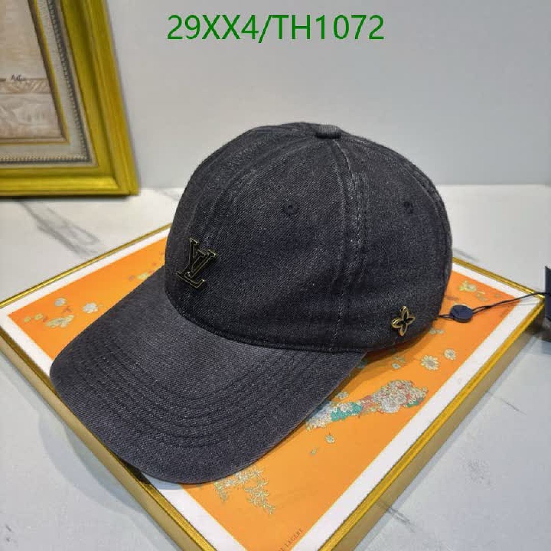LV-Cap(Hat) Code: TH1072 $: 29USD