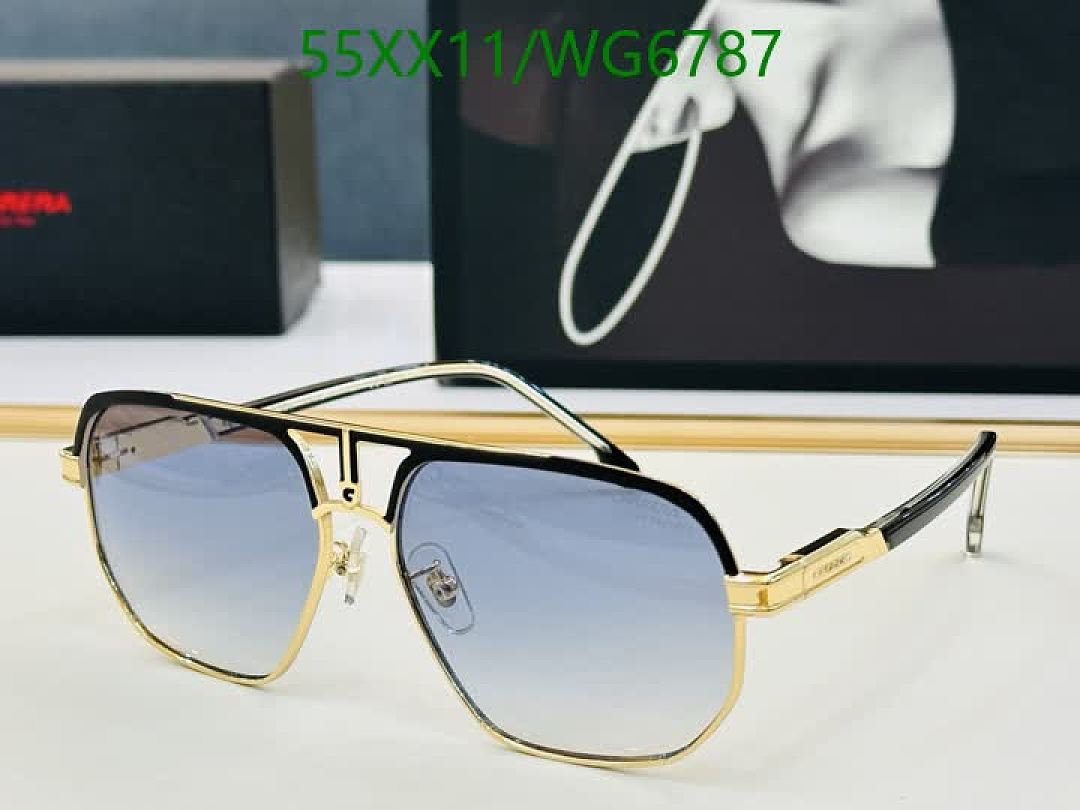 Carrera-Glasses Code: WG6787 $: 55USD