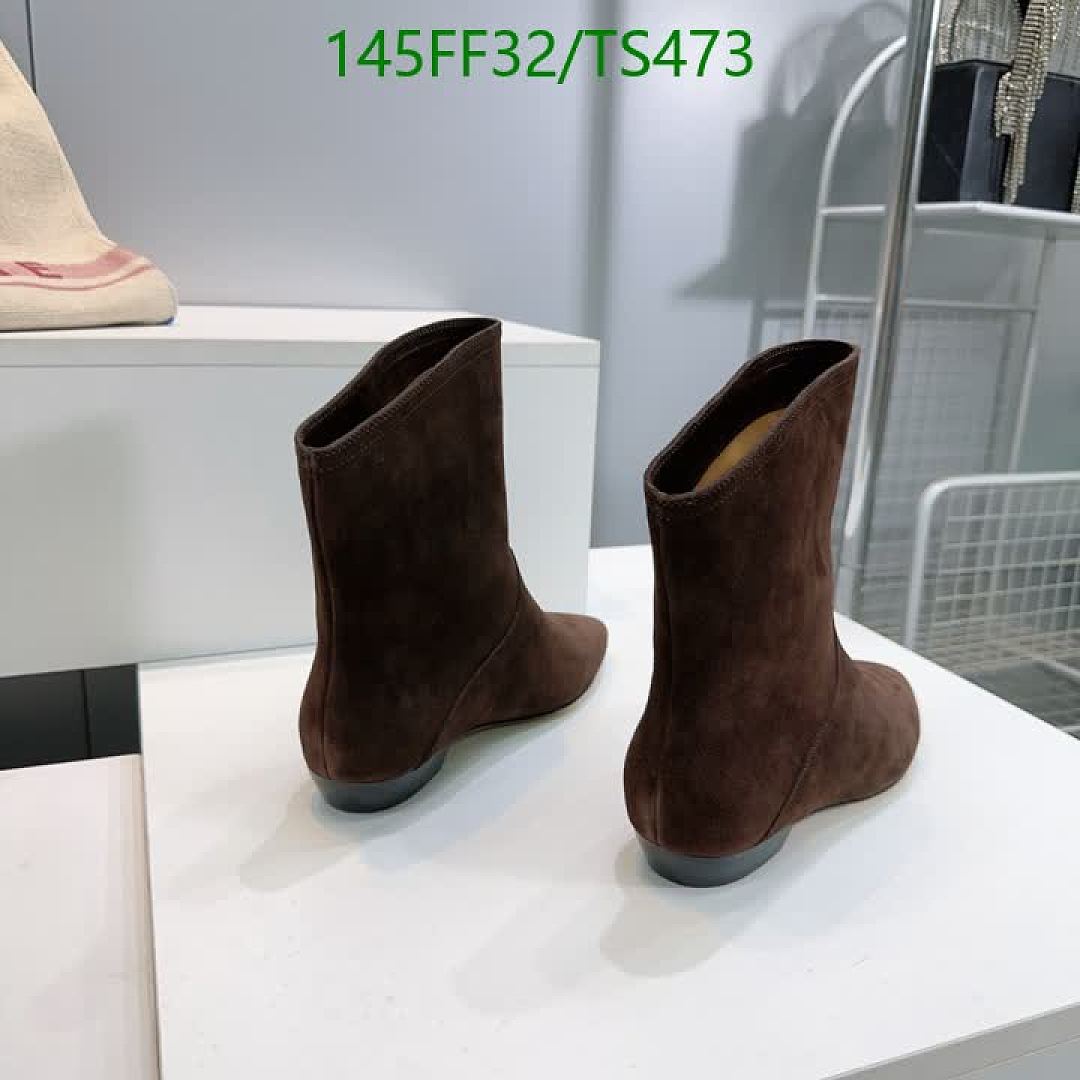 Boots-Women Shoes Code: TS473 $: 145USD