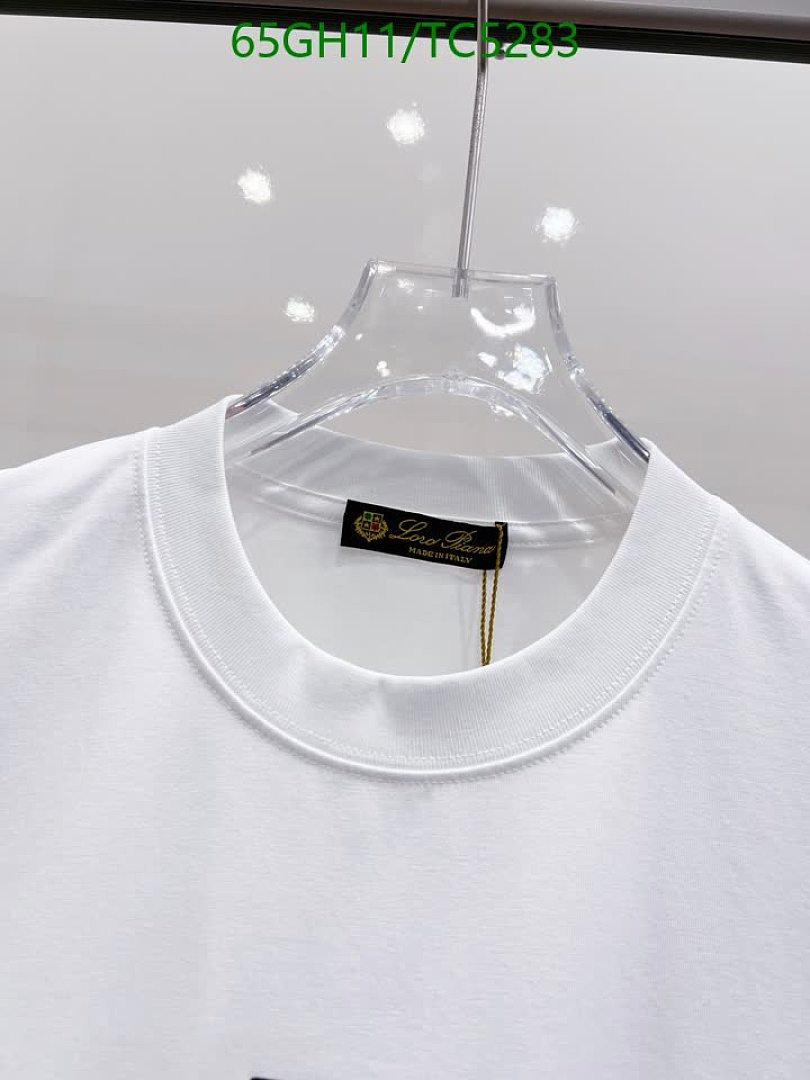 Loro Piana-Clothing Code: TC5283 $: 65USD