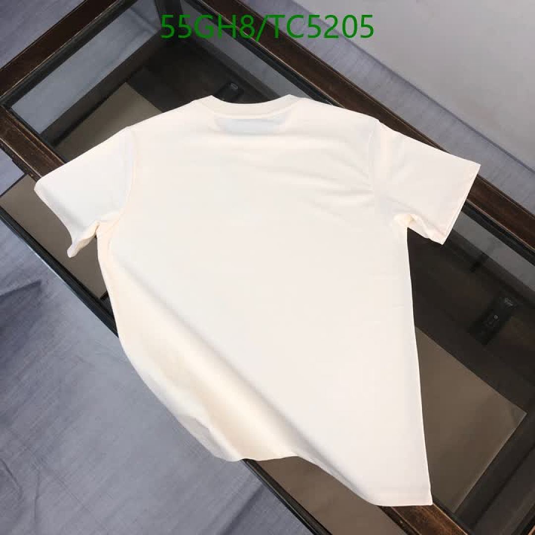 Gucci-Clothing Code: TC5205 $: 55USD