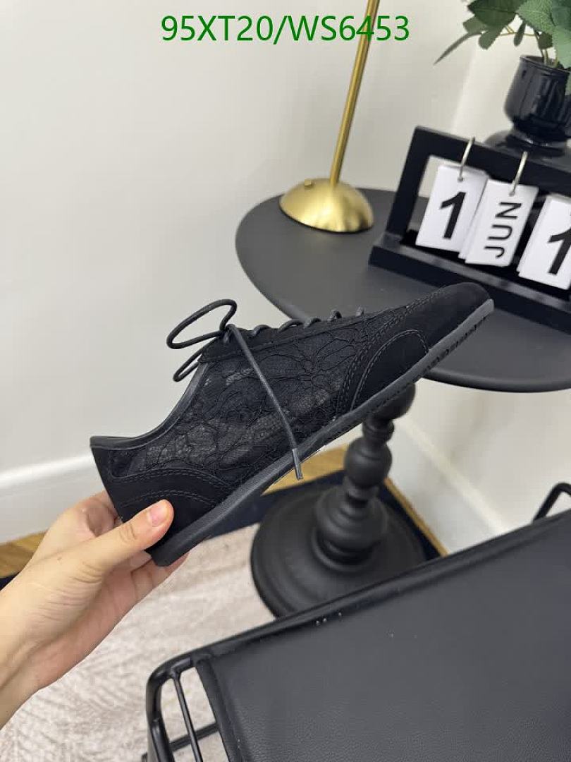 Jimmy Choo-Women Shoes Code: WS6453 $: 95USD