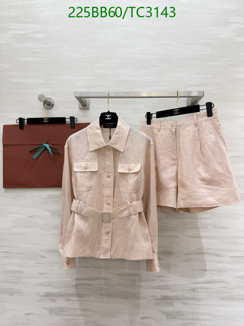 Loro Piana-Clothing Code: TC3143 $: 225USD