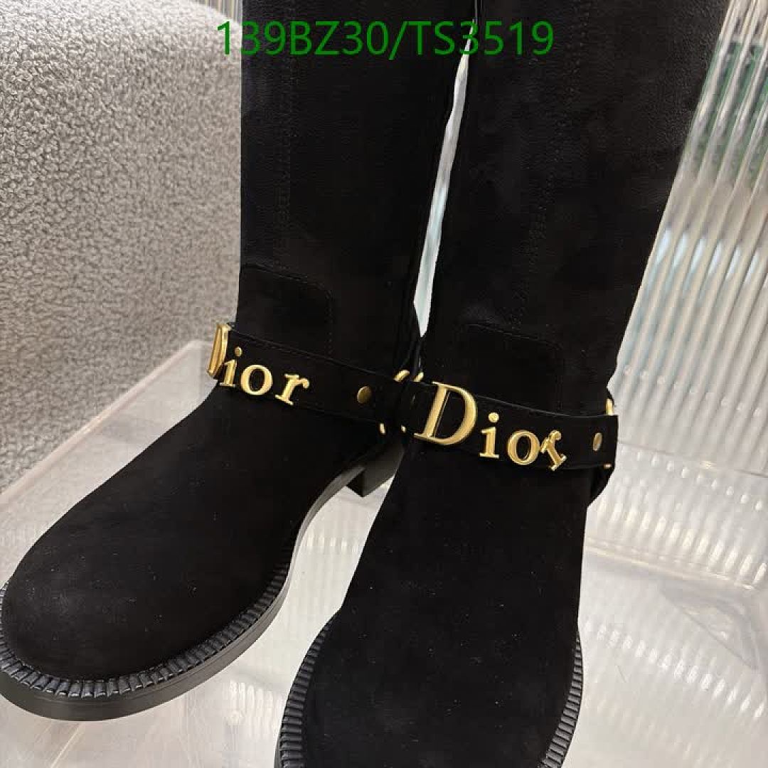 Boots-Women Shoes Code: TS3519 $: 139USD