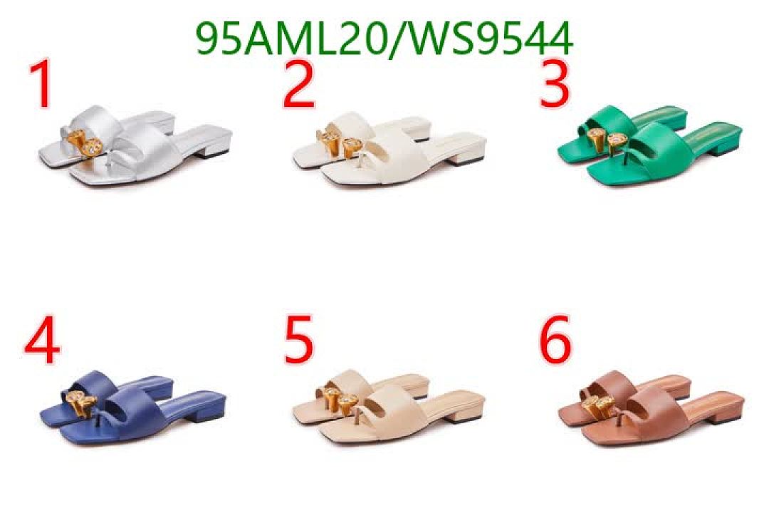 Tory Burch-Men shoes Code: WS9544 $: 95USD