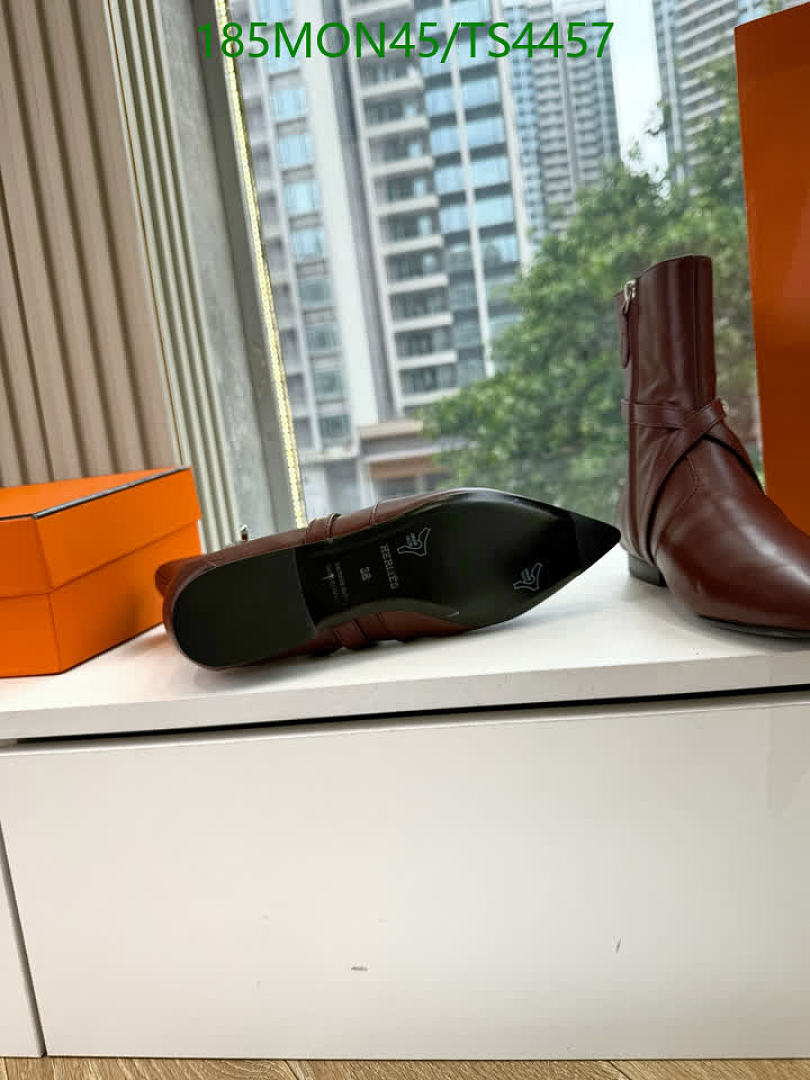 Boots-Women Shoes Code: TS4457 $: 185USD