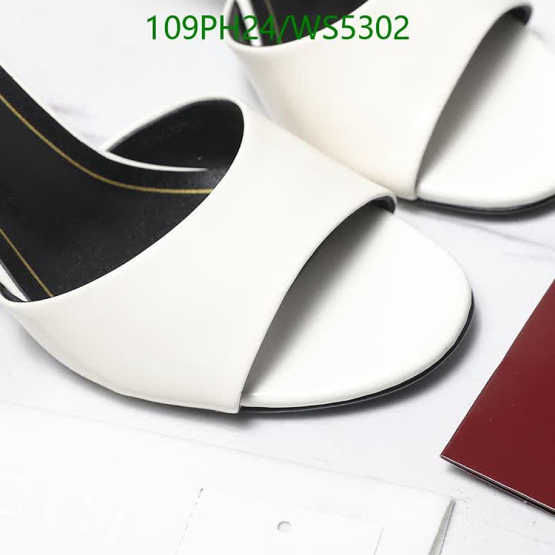 Gucci-Women Shoes Code: WS5302 $: 109USD