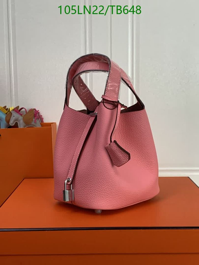 Hermes-Bag-4A Quality Code: TB648 $: 105USD