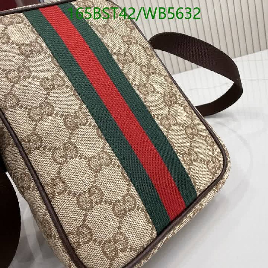 Gucci-Bag-Mirror Quality Code: WB5632 $: 165USD