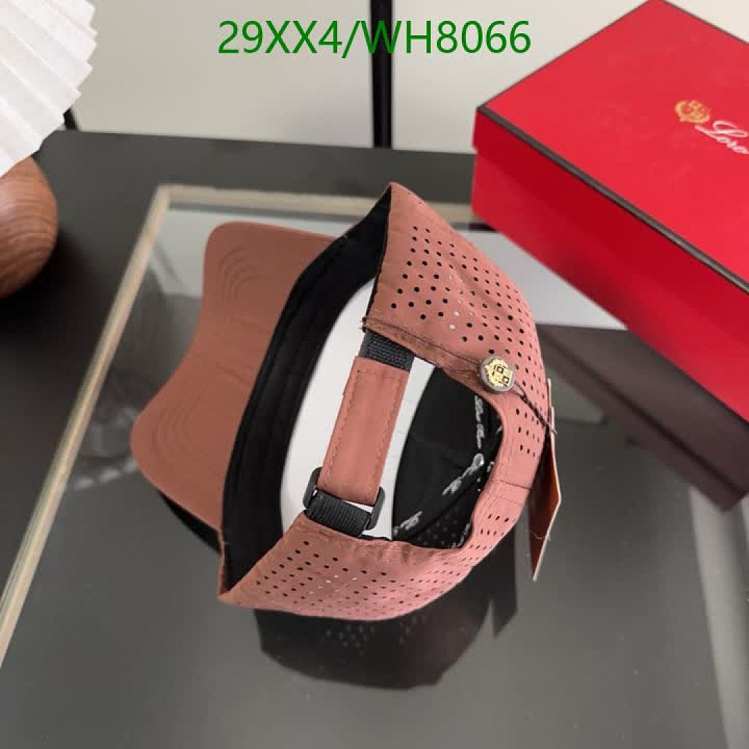 Loro Piana-Cap(Hat) Code: WH8066 $: 29USD